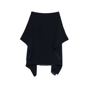 Gianluca Capannolo Blue Tops - Blouses Women